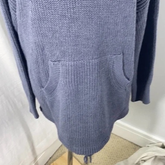 RDI Mock Neck Sweater size XL NWT - Picture 6 of 6